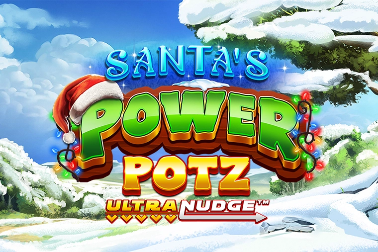 Santas Power Potz