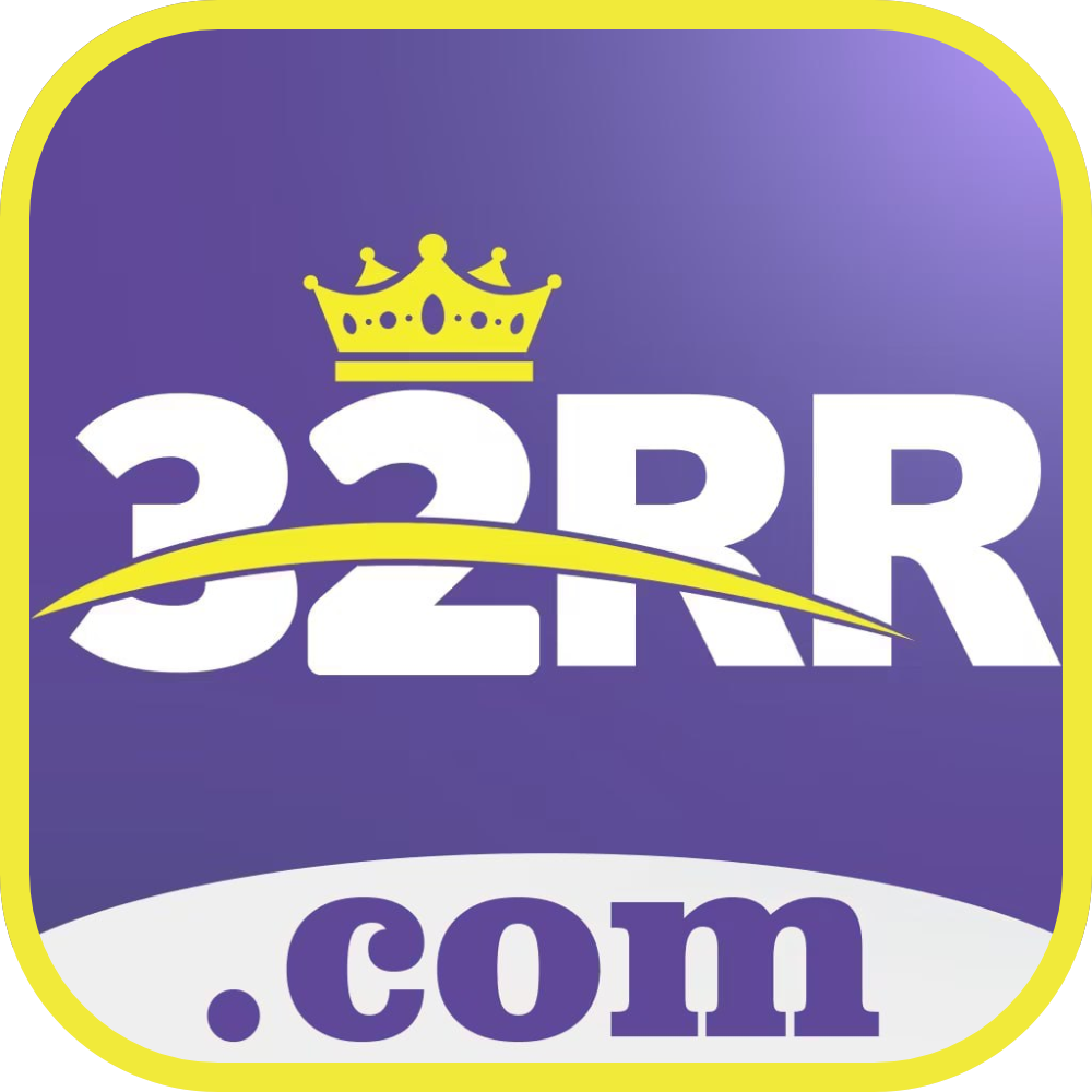 32RR Logo